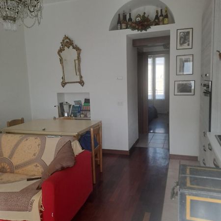 Appartamento Via Comune Antico Milánó Kültér fotó