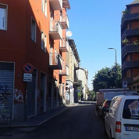 Appartamento Via Comune Antico Milánó Kültér fotó