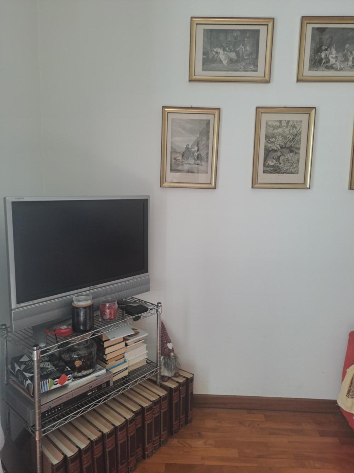 Appartamento Via Comune Antico Milánó Kültér fotó