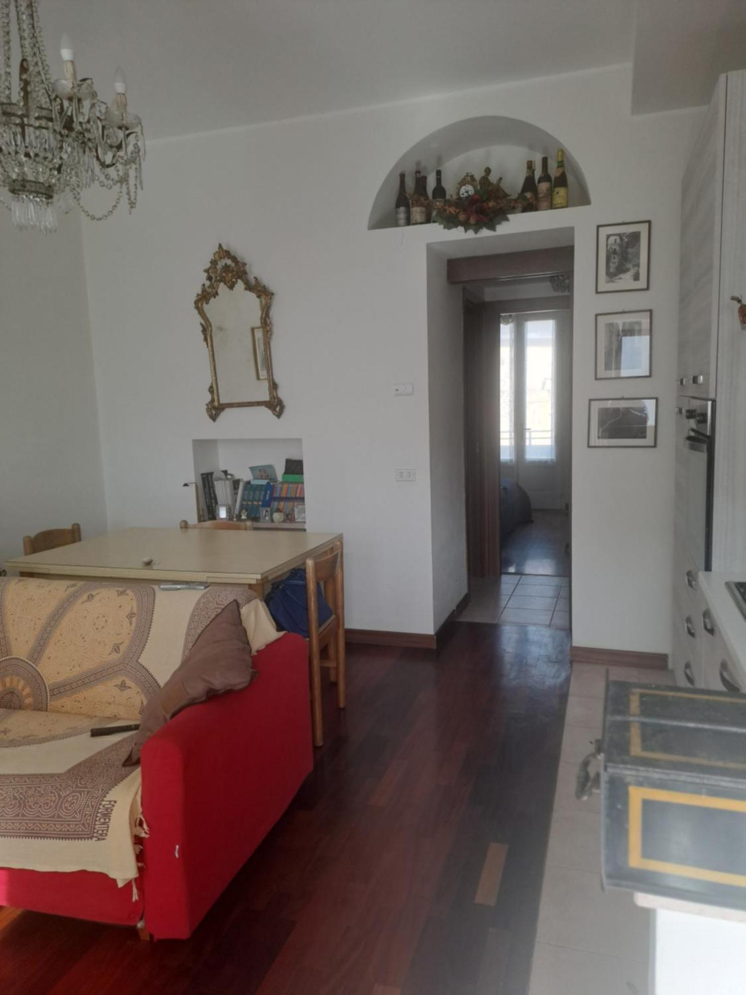 Appartamento Via Comune Antico Milánó Kültér fotó