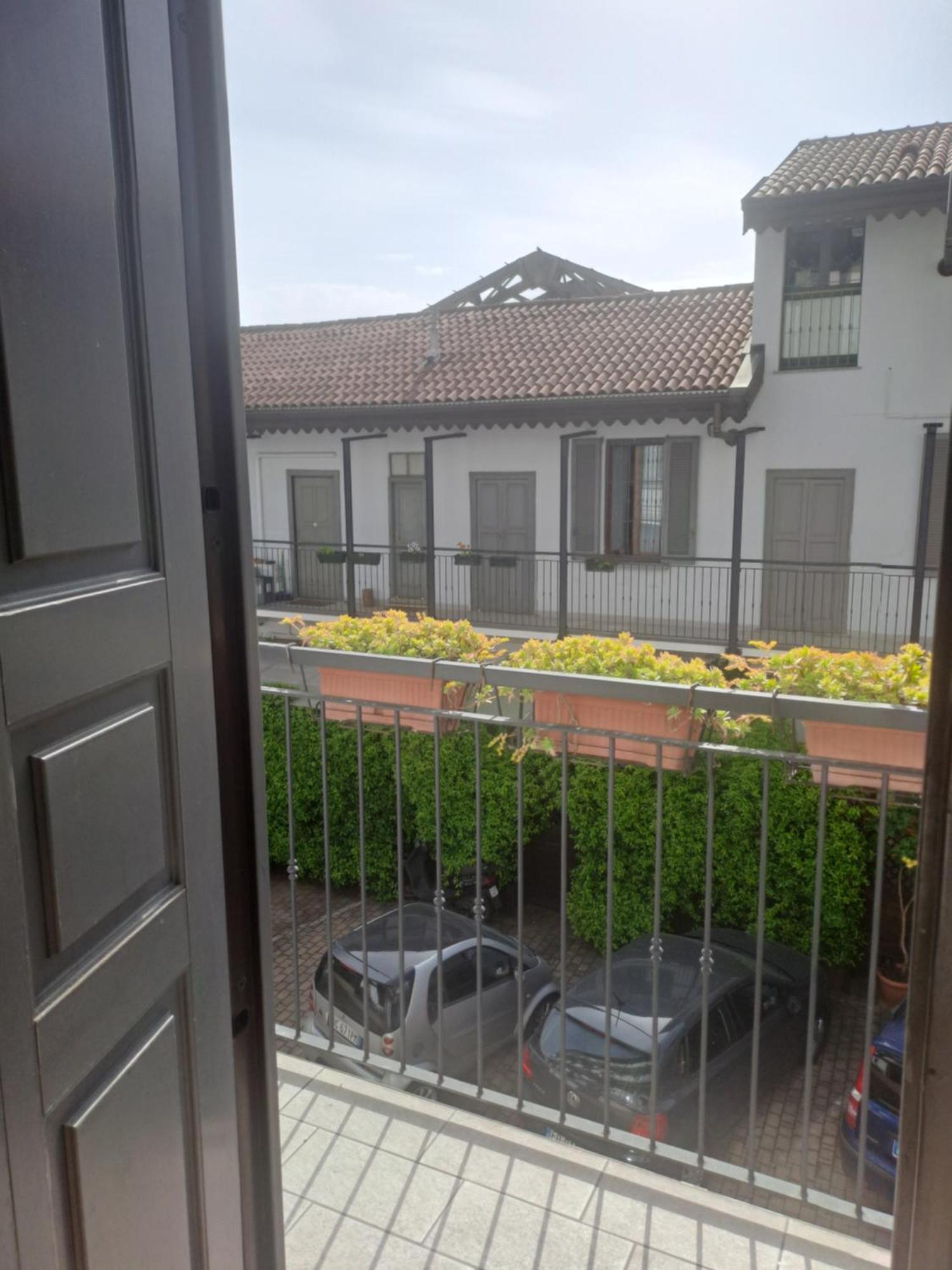 Appartamento Via Comune Antico Milánó Kültér fotó