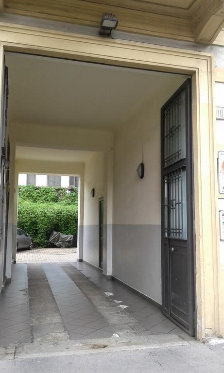 Appartamento Via Comune Antico Milánó Kültér fotó